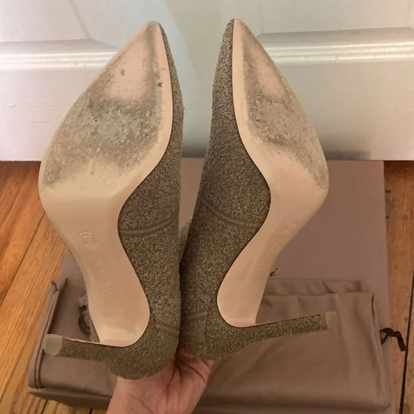 Gianvito Rossi sock boots
